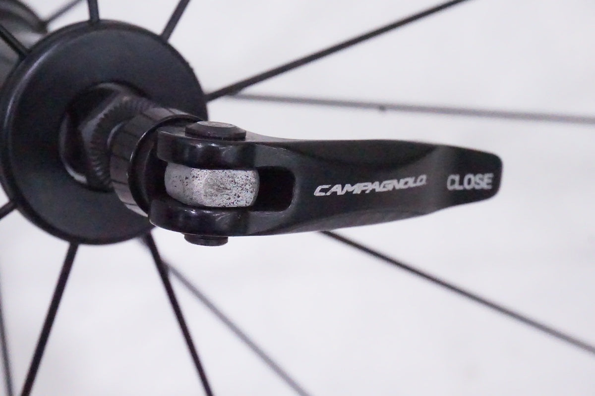 CAMPAGNOLO「カンパニョーロ」 KHAMSIN カンパフリー ホイールセット / 京都西院店