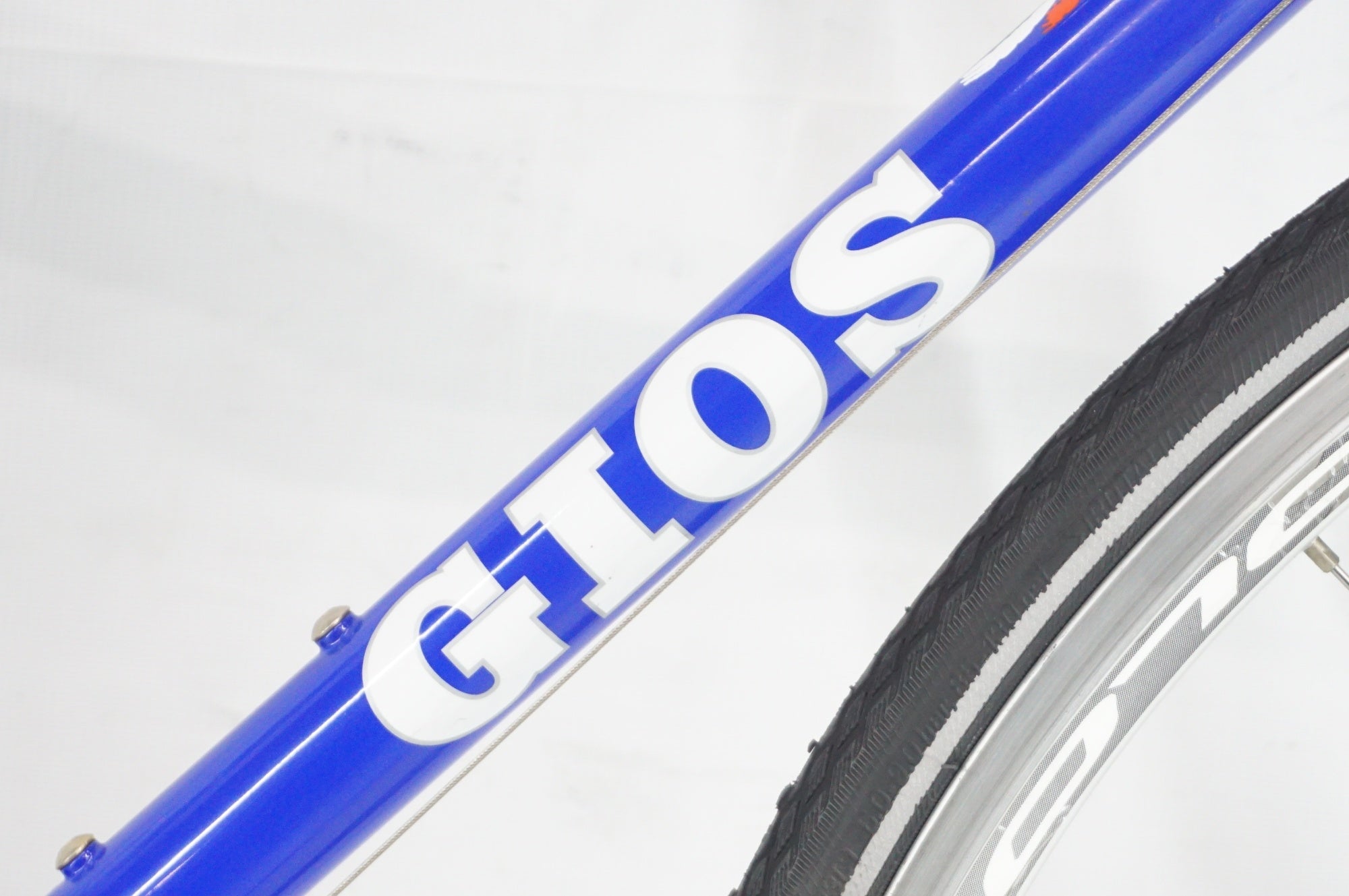 GIOS 「ジオス」 STEEL MASTER 2013年モデル ロードバイク / 阪急塚口店