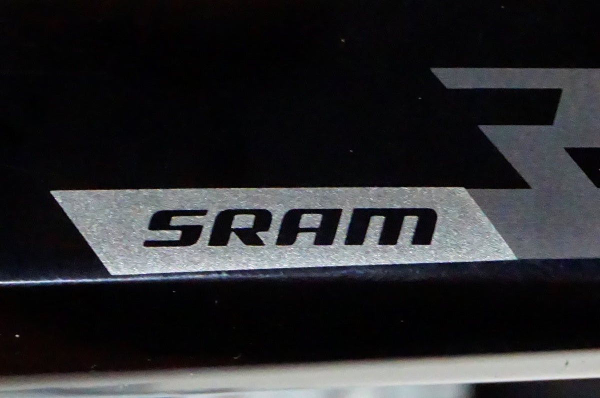 SRAM 「スラム」 RIVAL AXS DUB 48-35T 170mm クランク / 名古屋大須店