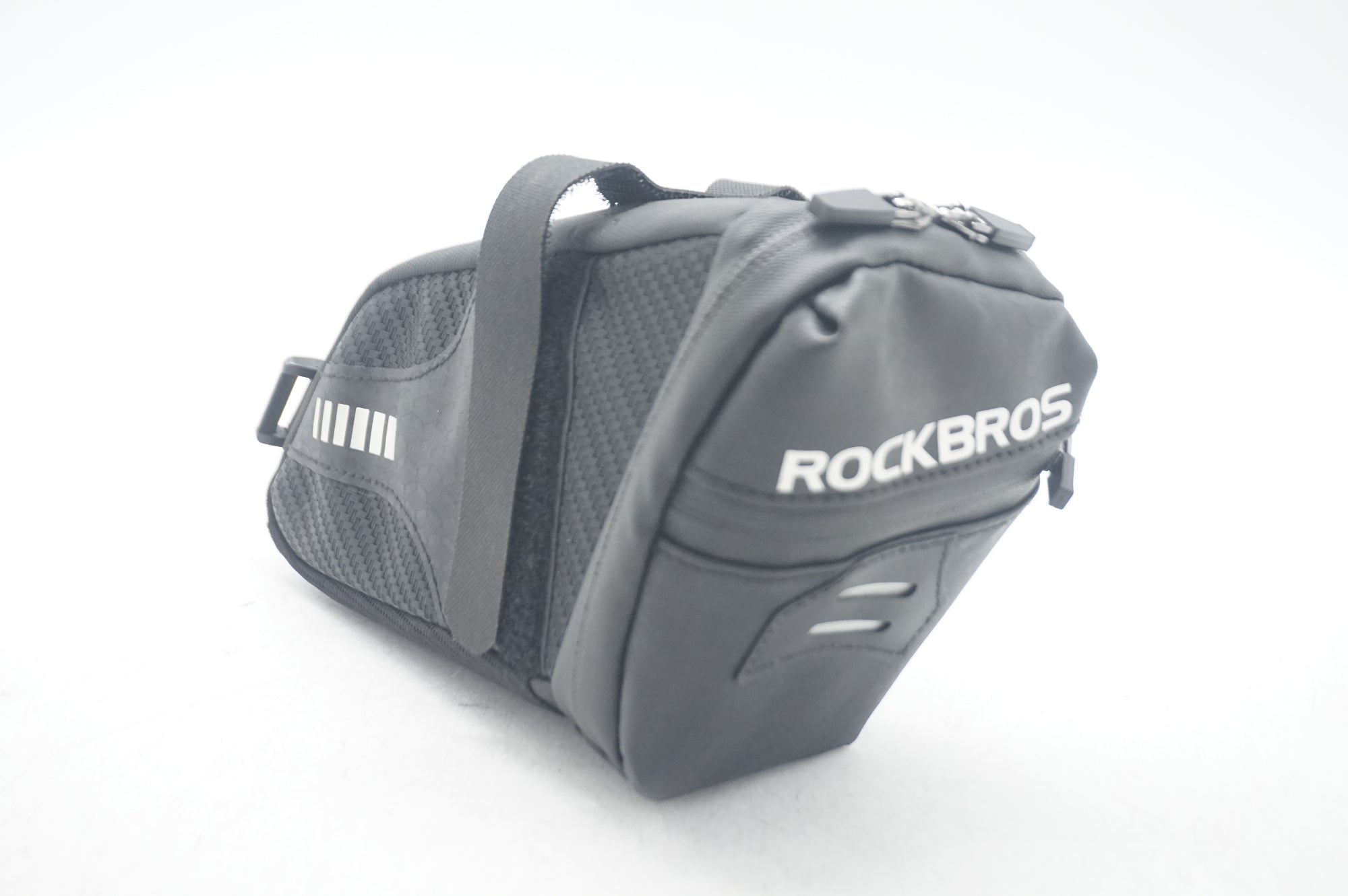 ROCKBROS 「ロックブロス」 サドルバッグ / 大阪門真店