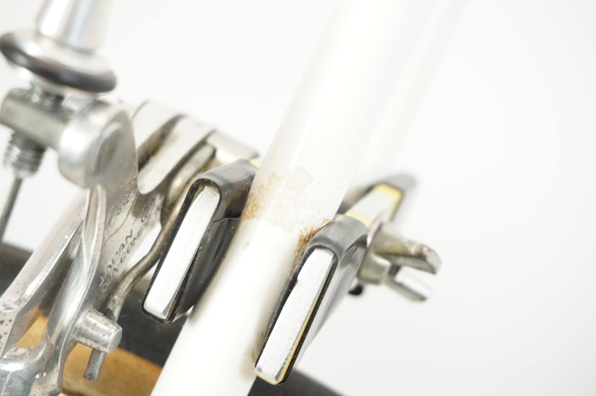 SAMSON 「サムソン」 NJS 年式不明 ピストバイク / 宇都宮店