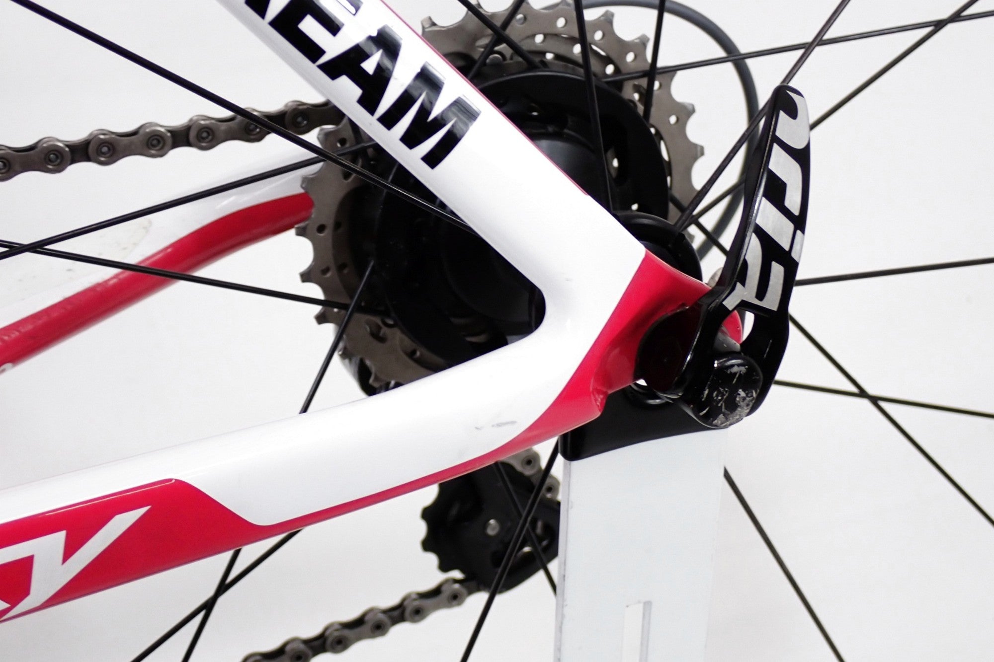 RIDLEY 「リドレー」 NOAH 2016 年 モデル ロードバイク Di2 RIDLEY 「リドレー」 NOAH 2016 年 モデル ロードバイク Di2 RIDLEY