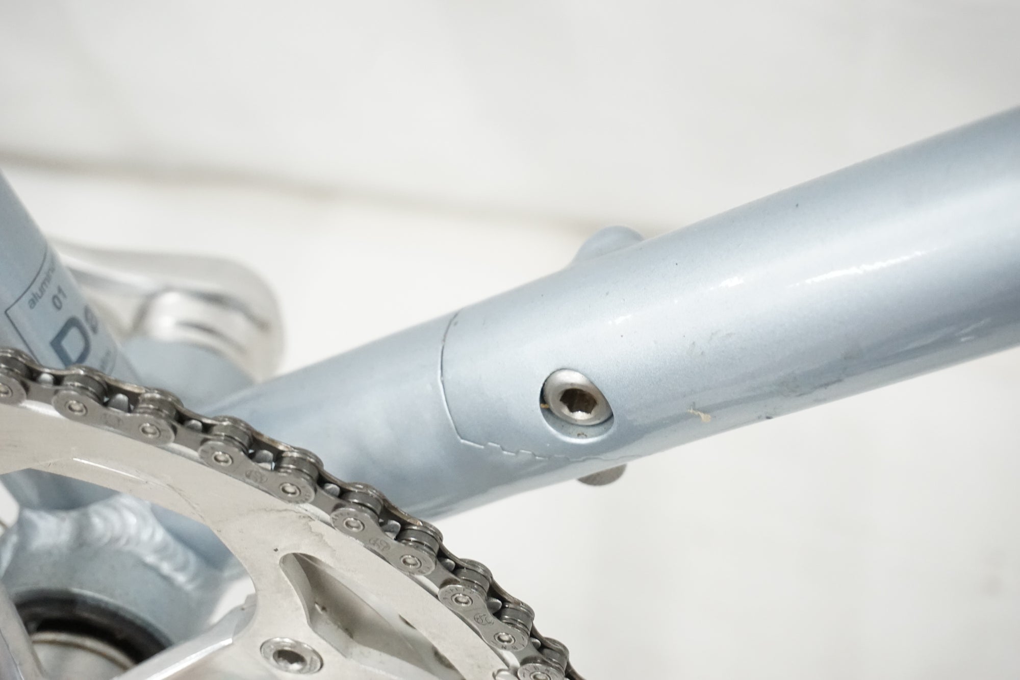 DAHON 「「ダホン」 DASH ALTENA Mサイズ 2015年モデル 折り畳み自転車 / 奈良店