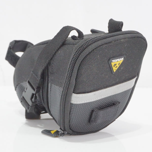 TOPEAK 「トピーク」 サドルバッグ / AKIBA店 | バイチャリ公式 TOPEAK 「トピーク」 サドルバッグ / AKIBA店 | バイチャリ公式