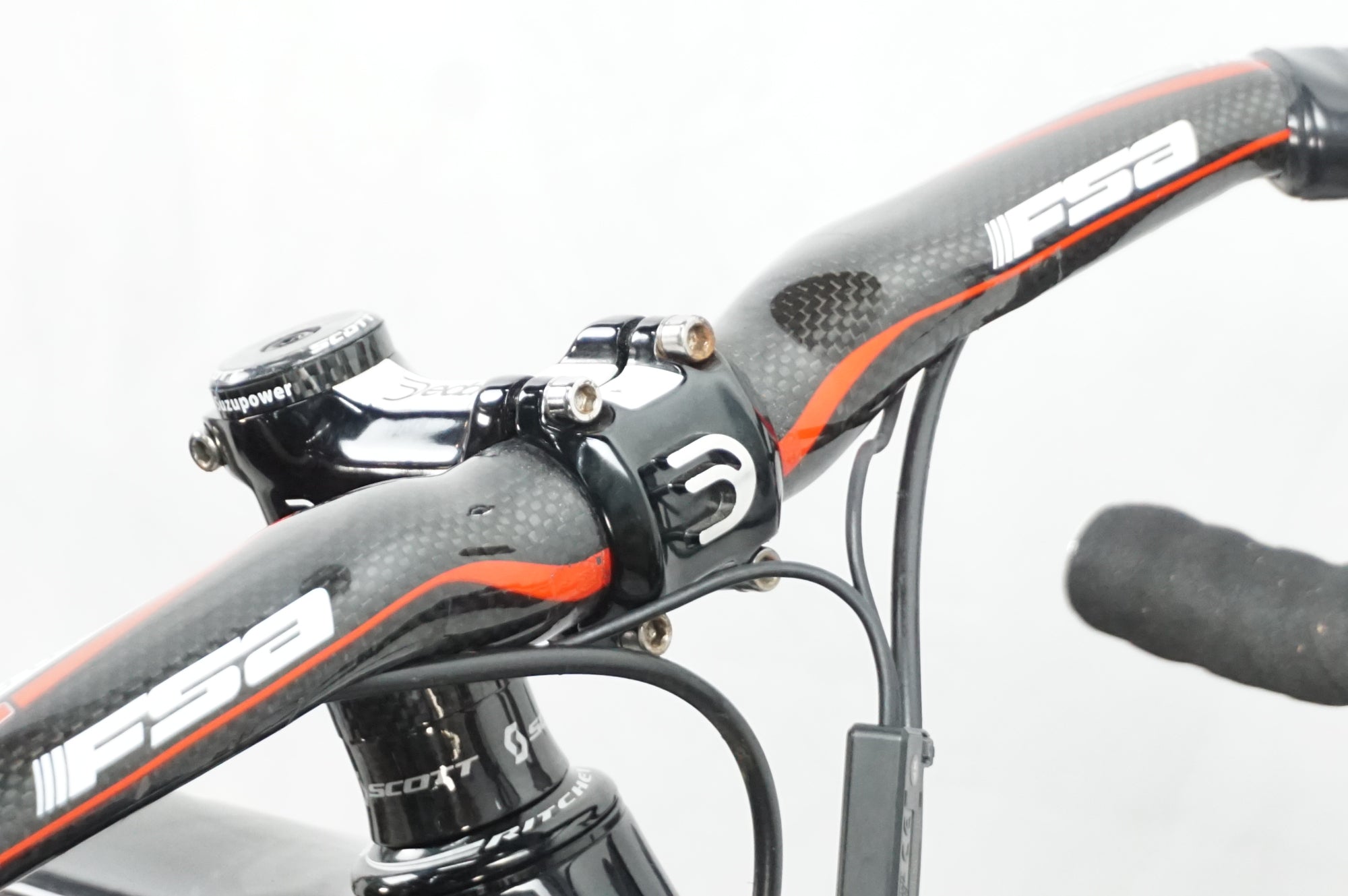 SCOTT 「スコット」 FOIL TEAM ISSUE 2010年モデル ロードバイク