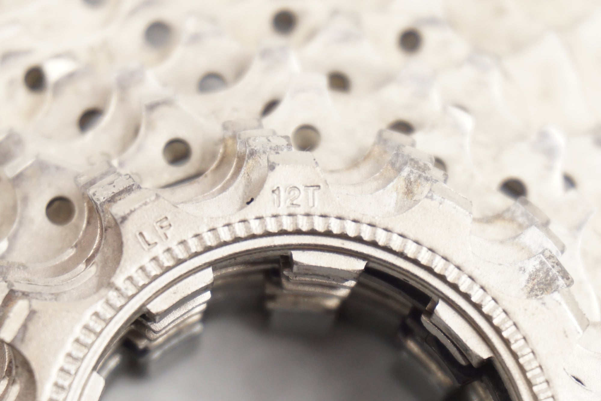 SHIMANO 「シマノ」 ULTEGRA CS-6700 12-30T スプロケット / 奈良店
