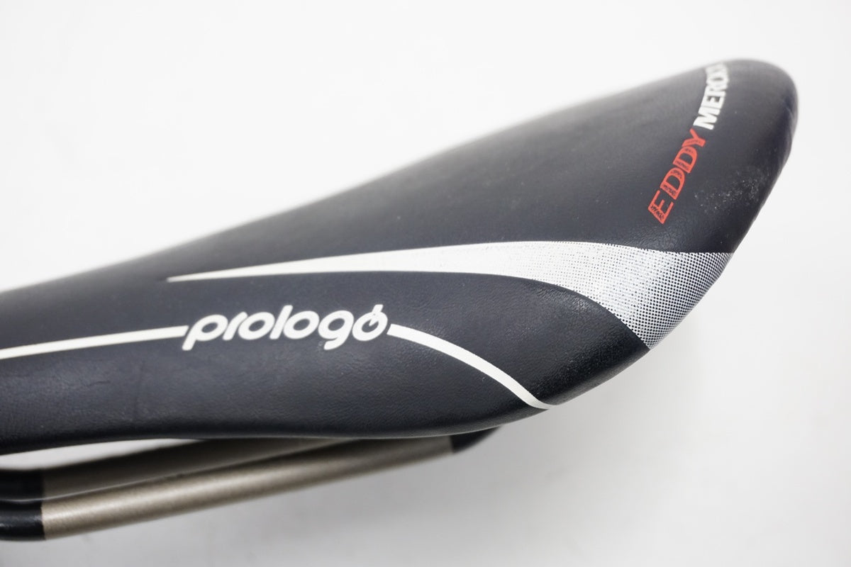 PROLOGO「プロロゴ」 EDDY MERCKX サドル / 浜松店