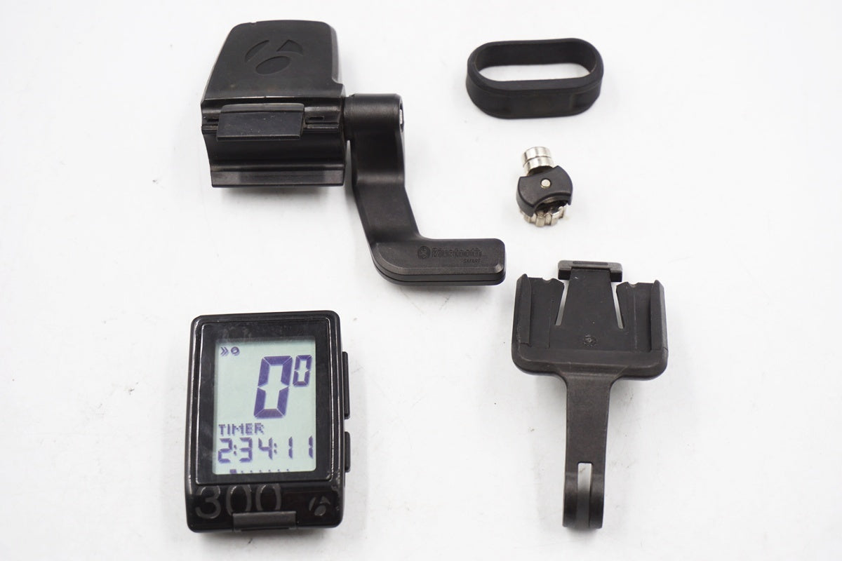 BONTRAGER 「ボントレガー」 TRIP 300 サイクルコンピューター / 奈良店