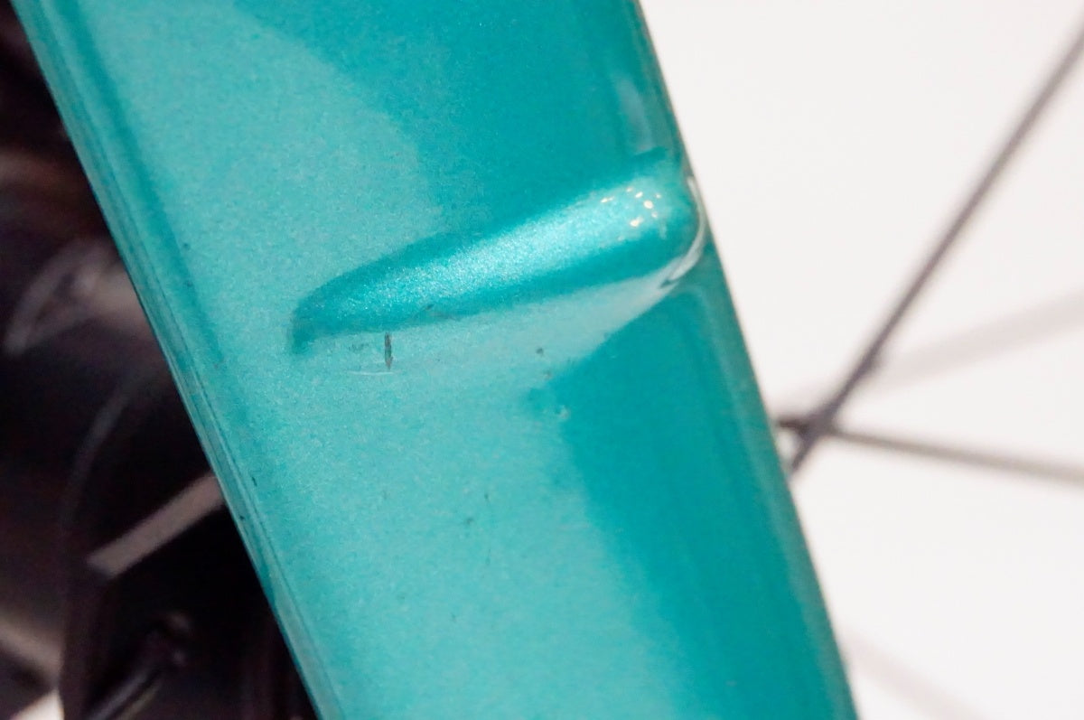 BIANCHI 「ビアンキ」 OLTRE COMP 105 Di2 2026年モデル ロードバイク / 名古屋大須店