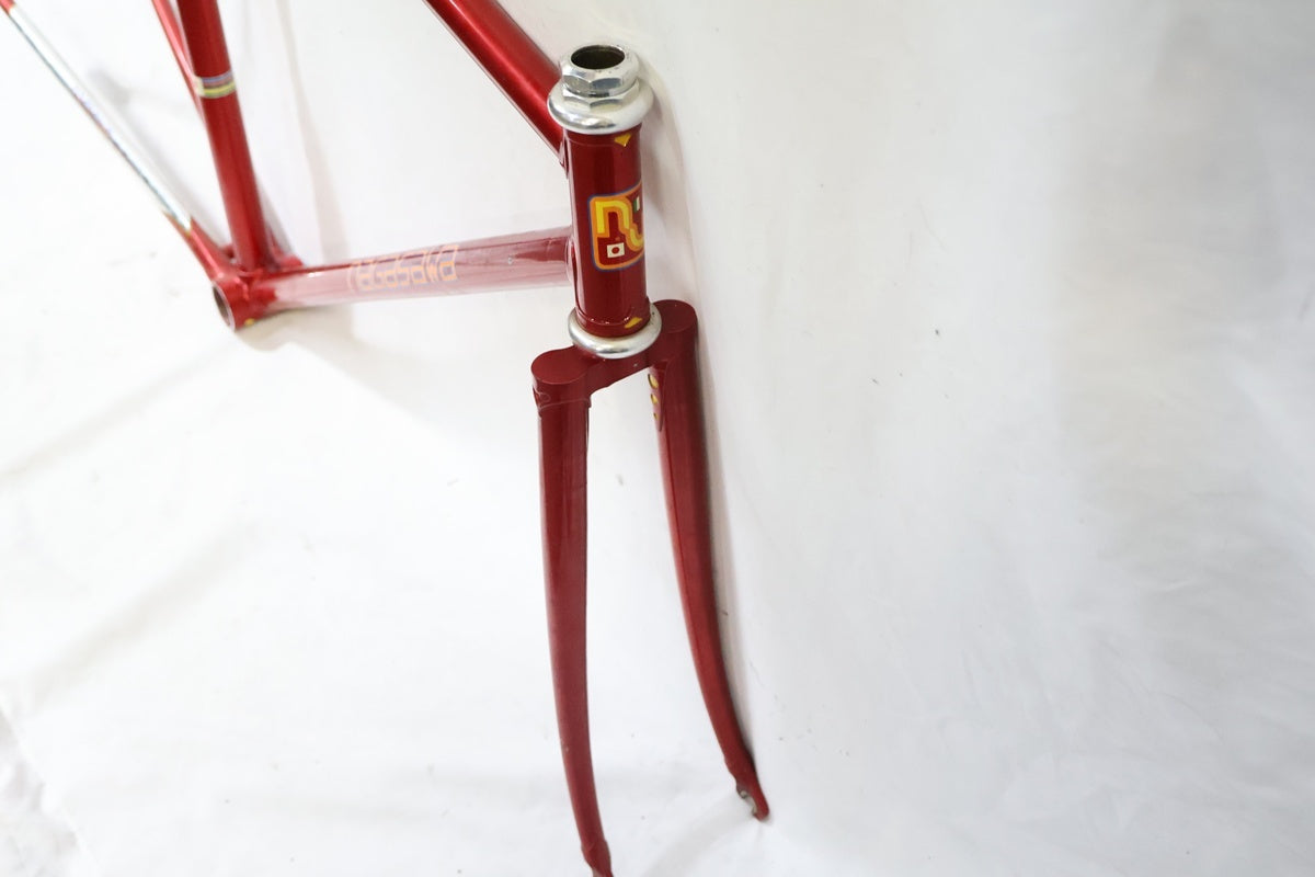 ジャンク NAGASAWA 「ナガサワ」 NJS 年式不明 ピストバイク フレーム