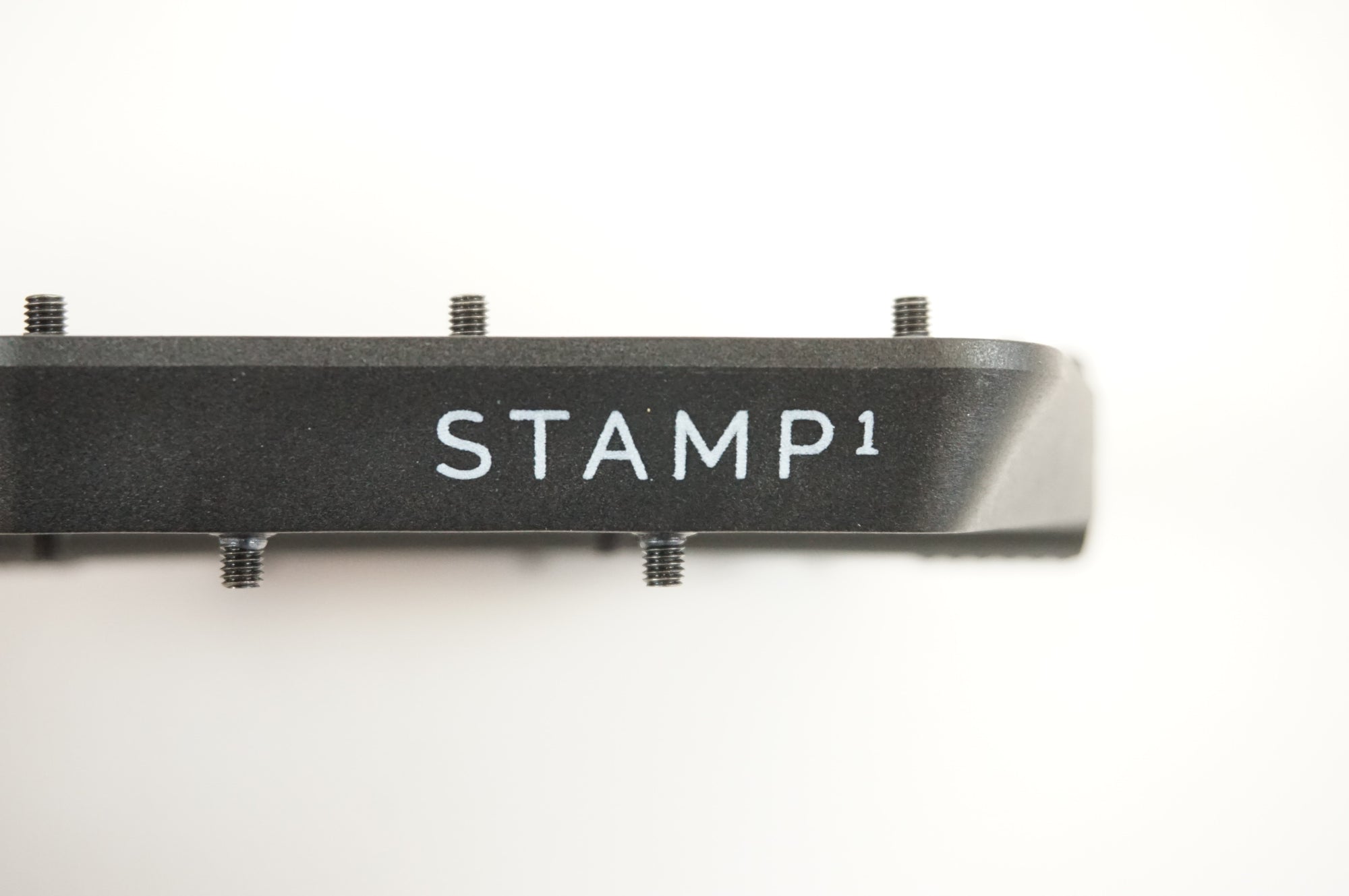 CRANKBROTHERS 「クランクブラザーズ」 STAMP1 ペダル / 宇都宮店