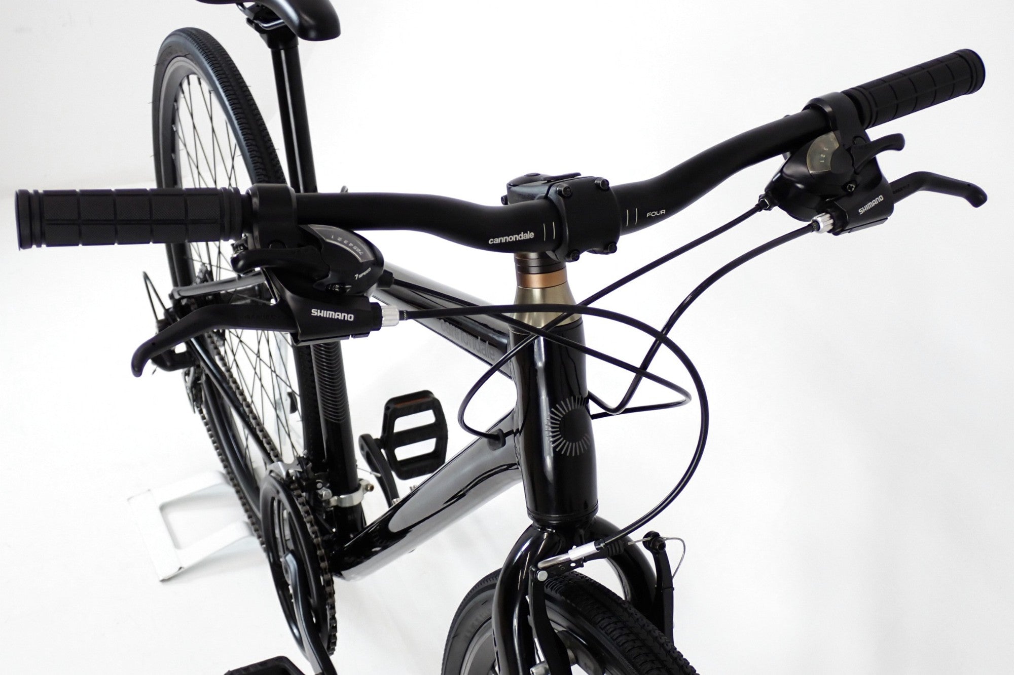 CANNONDALE 「キャノンデール」 QUICK6 2023年モデル クロスバイク / 伊勢崎店