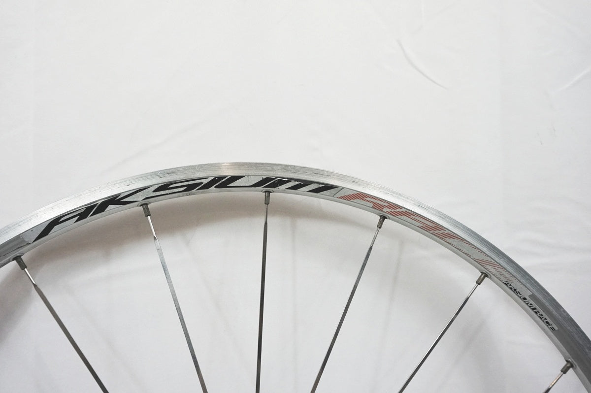 MAVIC 「マビック」 AKSIUM RACE シマノ11速 リアホイール / バイチャリ世田谷店