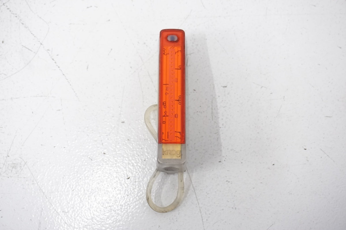 KNOG「ノグ」 リアライト / 浜松店