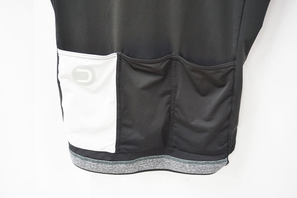 DOTOUT 「ドットアウト」 Lサイズ 半袖ジャージ / 奈良店