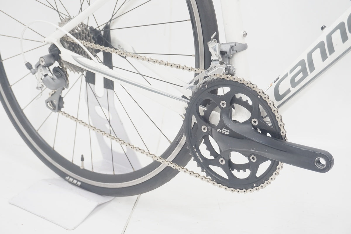 CANNONDALE 「キャノンデール」 SYNAPSE WOMANS 2015年モデル ロードバイク / 京都八幡店