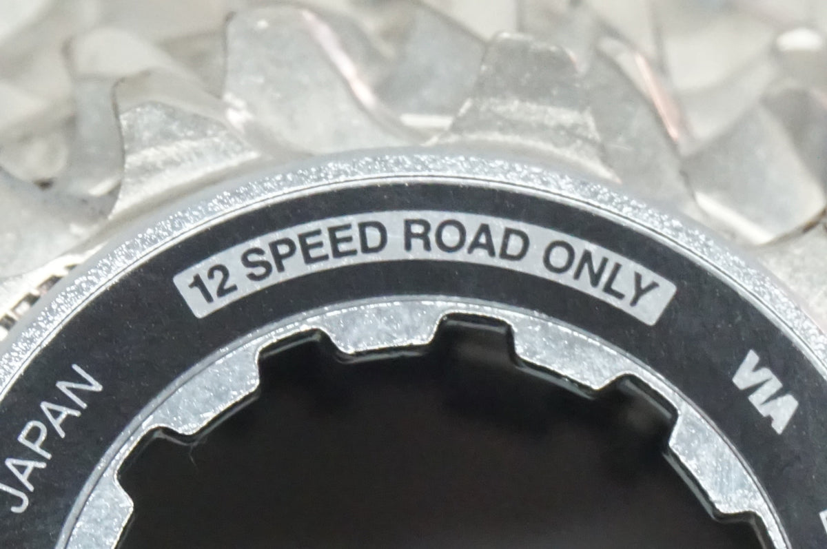 SHIMANO 「シマノ」 105 CS-R7101 11-36T スプロケット / 福岡店