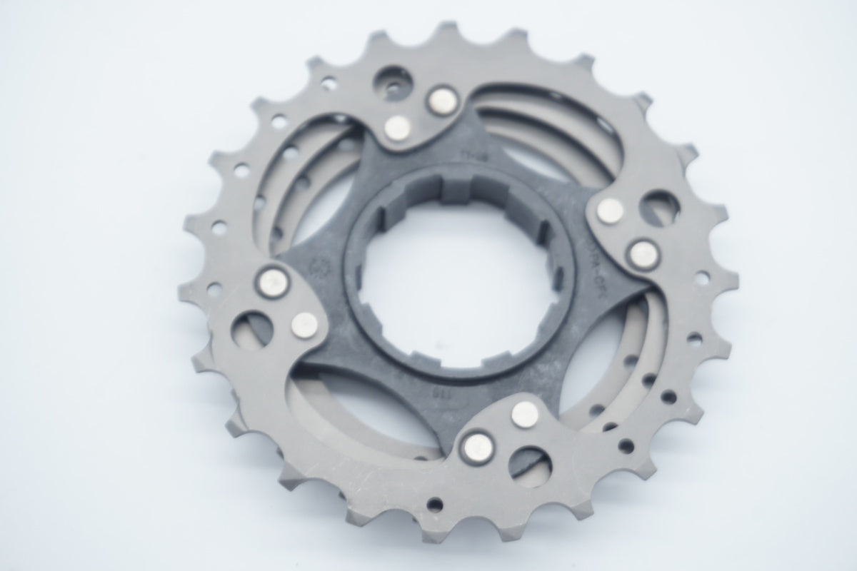SHIMANO 「シマノ」 DURA-ACE CS-R9100 11-28T スプロケット / 滋賀