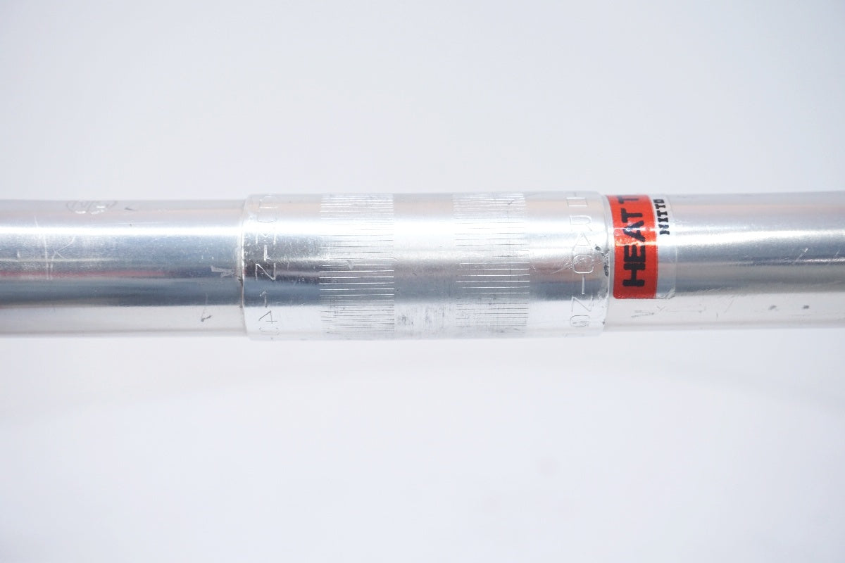 NITTO 「ニットー」 B125 Φ25.4 400mm ハンドル / 大阪美原北インター店