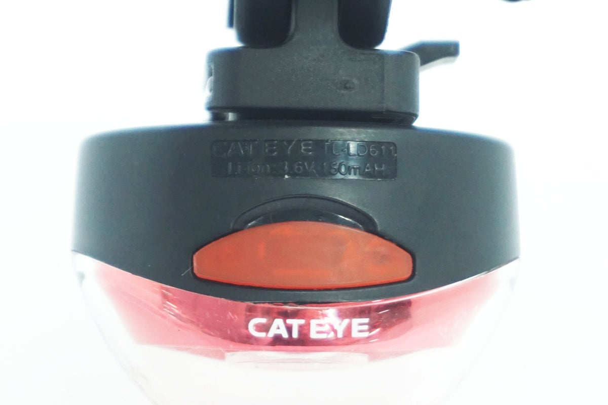 CATEYE 「キャットアイ」 TL-LD611 リアライト / 大阪美原北インター店