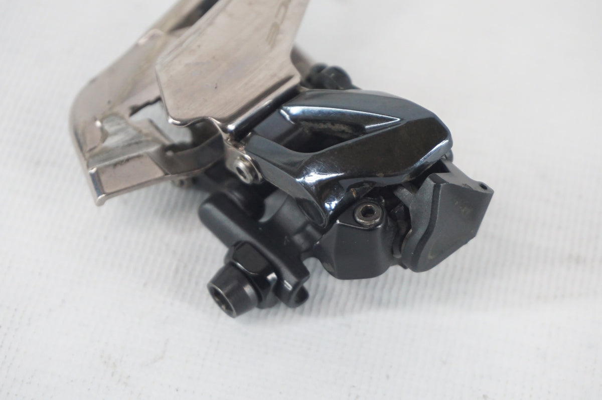 SHIMANO 「シマノ」 DURA-ACE FD-R9100 フロントディレイラー / 阪急塚口店