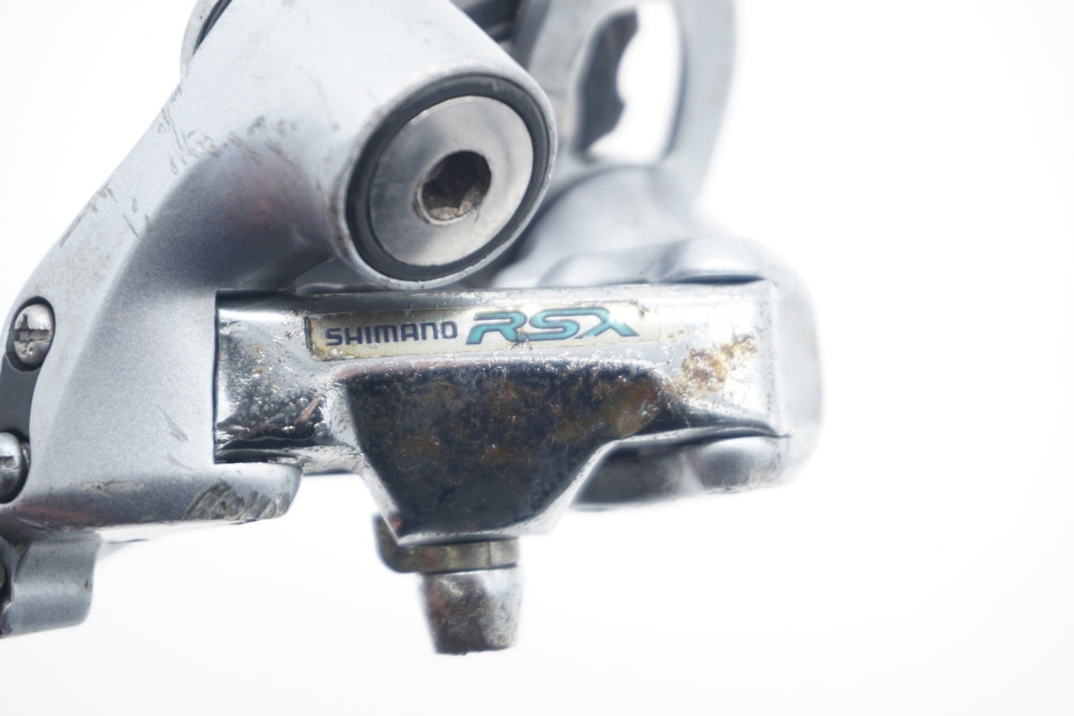 SHIMANO 「シマノ」 RSX  RD-A410 リアディレイラー / 京都八幡店