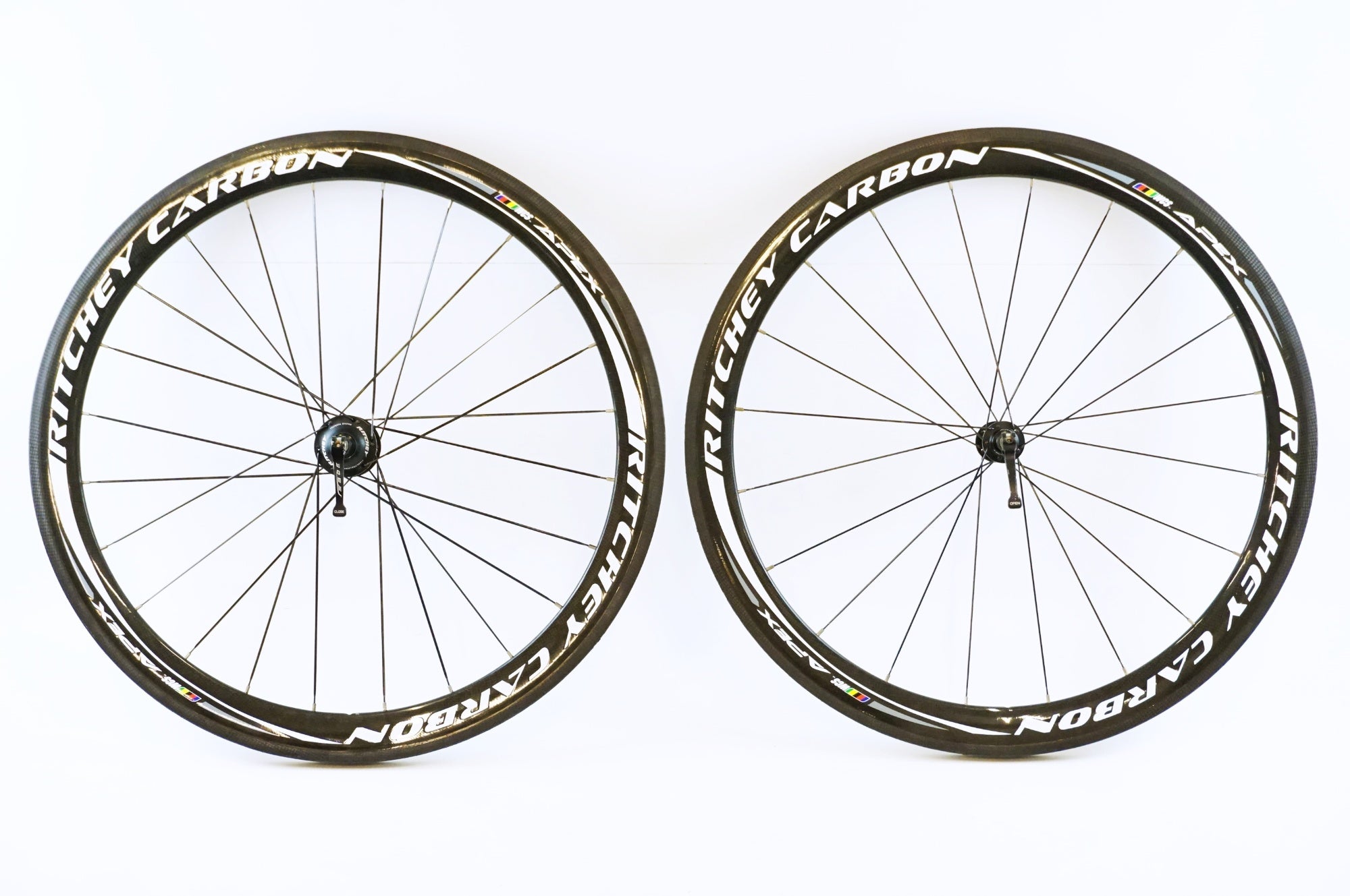 RITCHEY 「リッチー」 APEX WCS CARBON SHIMANO11速 ホイールセット / 浜松店