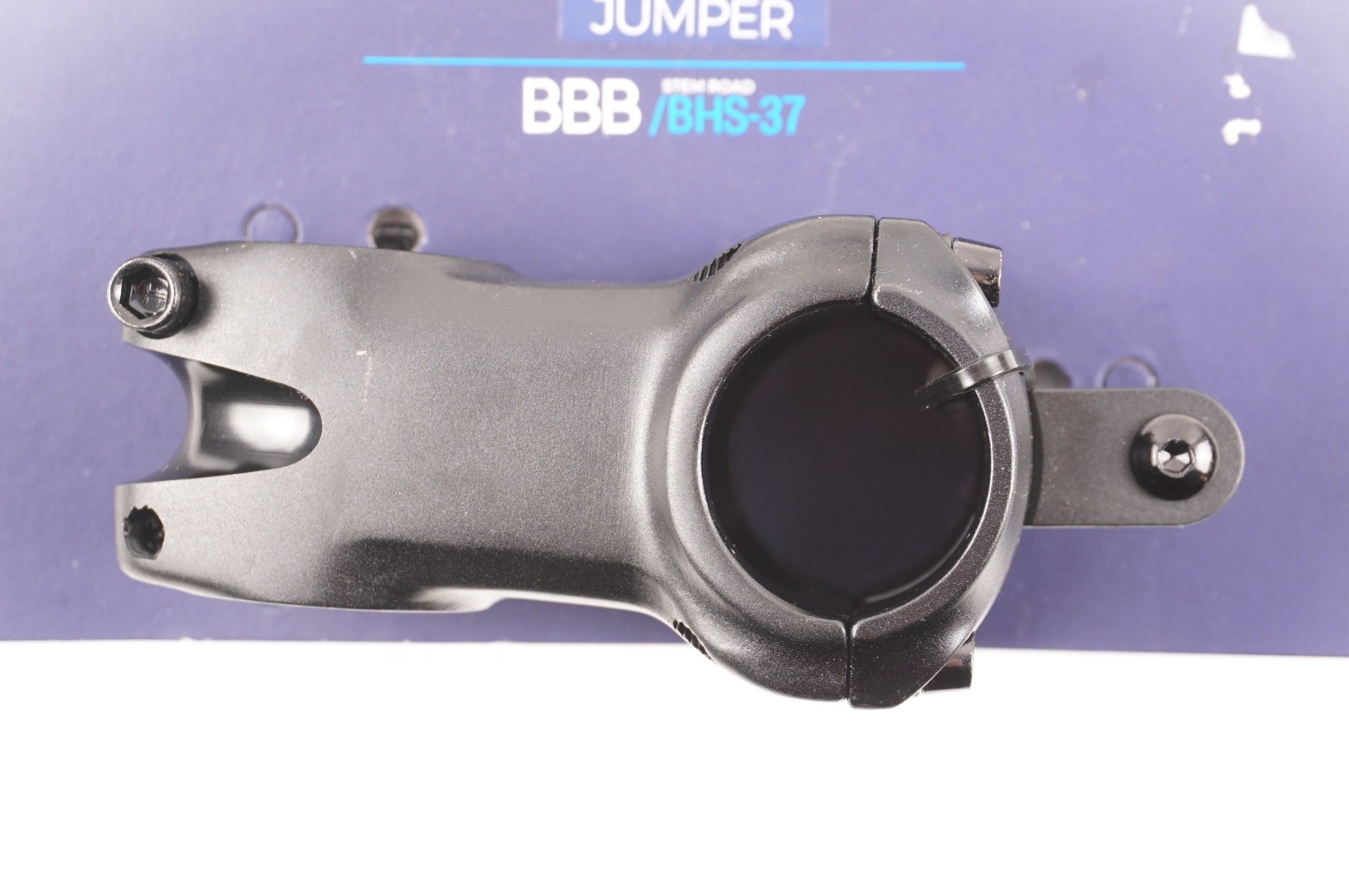 BBB 「ビービービー」 JUMPER φ31.8 55mm ステム / 中目黒店