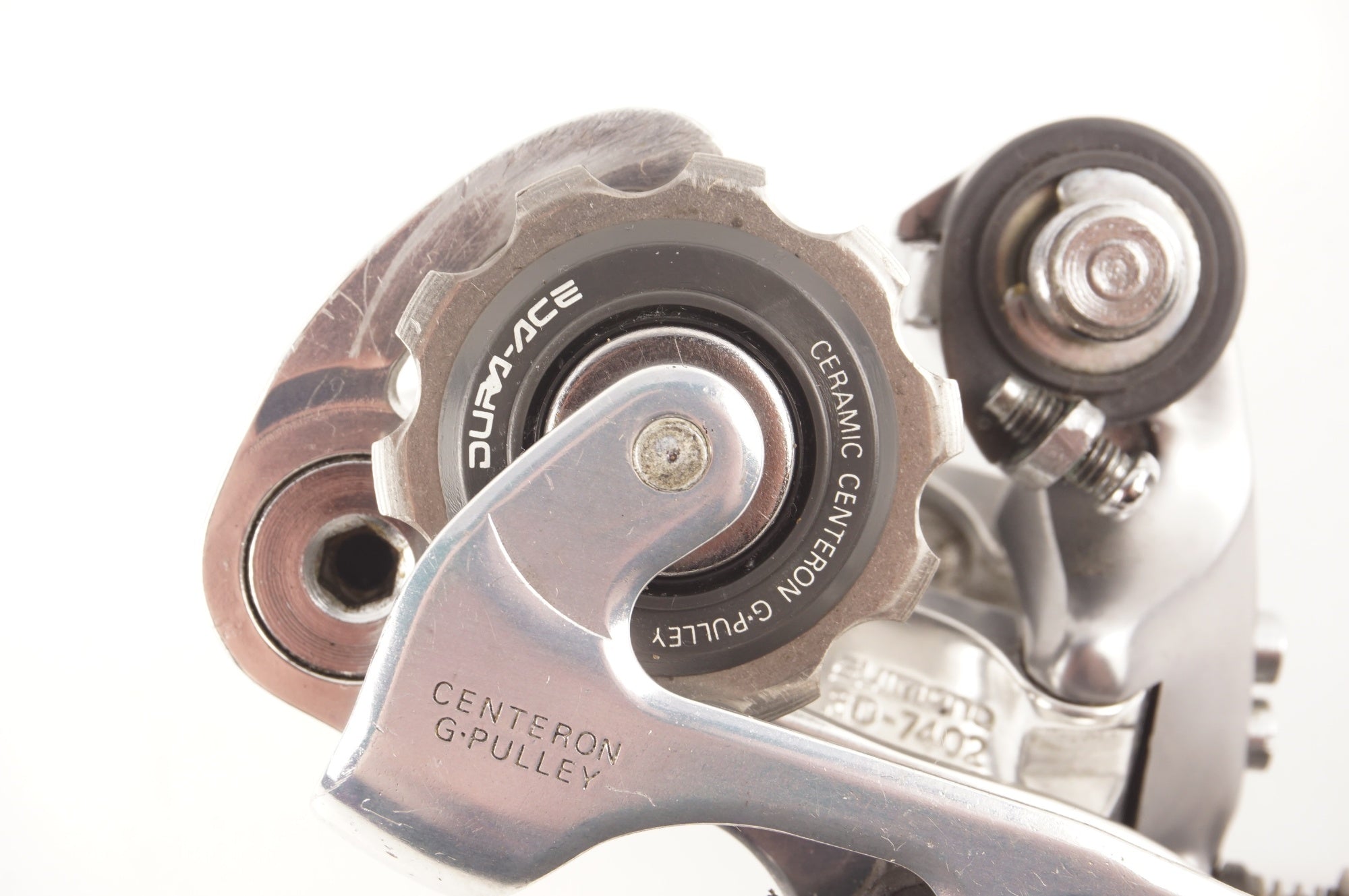 SHIMANO 「シマノ」 DURA-ACE RD-7402 リアディレイラー / 中目黒店