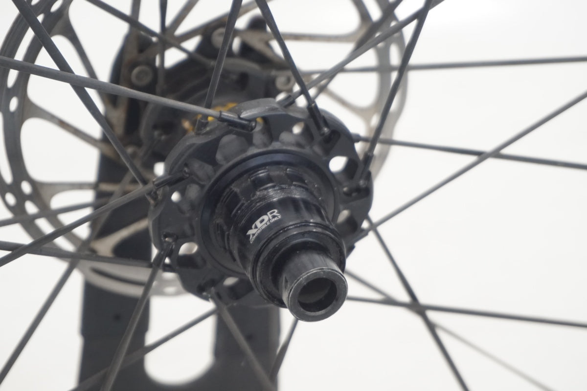 ジャンク ELITEWHEELS 「エリートホイール」 DRIVE 40D SRAM XDR
