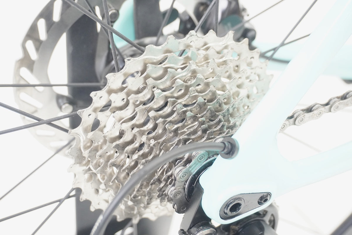 BIANCHI 「ビアンキ」 SPRINT DISC 2024年モデル ロードバイク / 京都八幡店