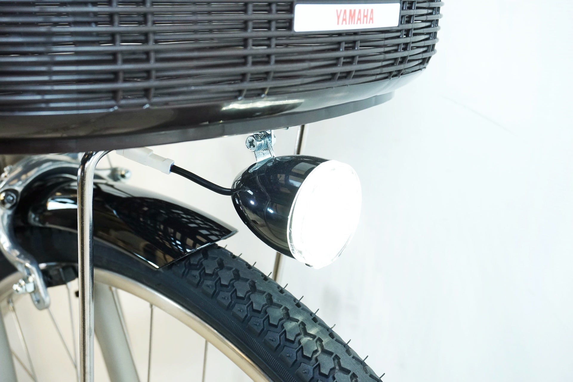 YAMAHA 「ヤマハ」 PAS WITH PA24W 2026年モデル 電動アシスト自転車 / 有明ガーデン店
