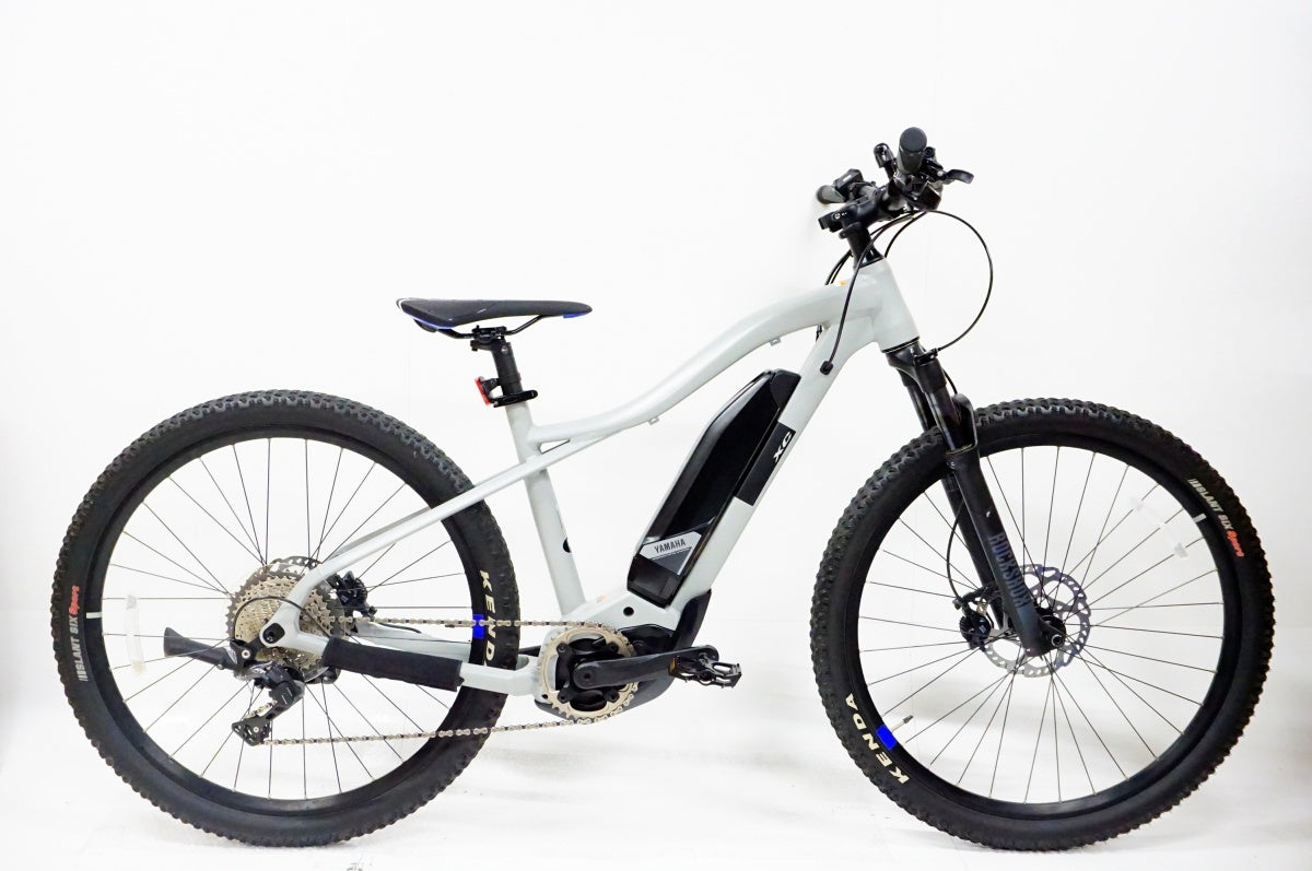 YAMAHA 「ヤマハ」 YPJ-XC FINAL EDITION 2024年モデル eBIKE / 名古屋大須店