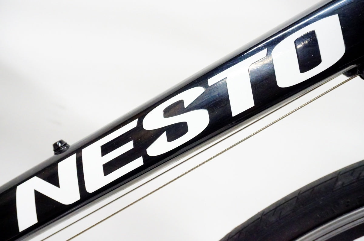 NESTO 「ネスト」 FALAD 2023年モデル ロードバイク / 名古屋大須店