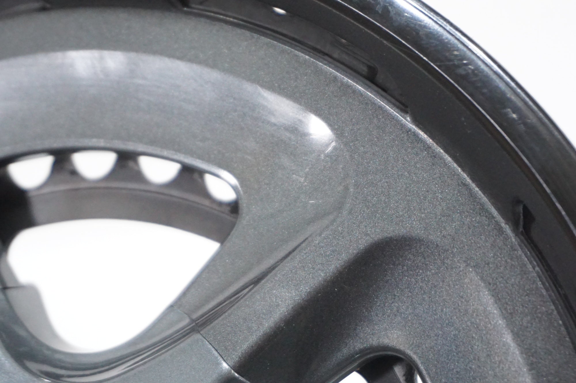 SHIMANO 「シマノ」 CLARIS FC-R2000 50-34T 170mm クランク / AKIBA店
