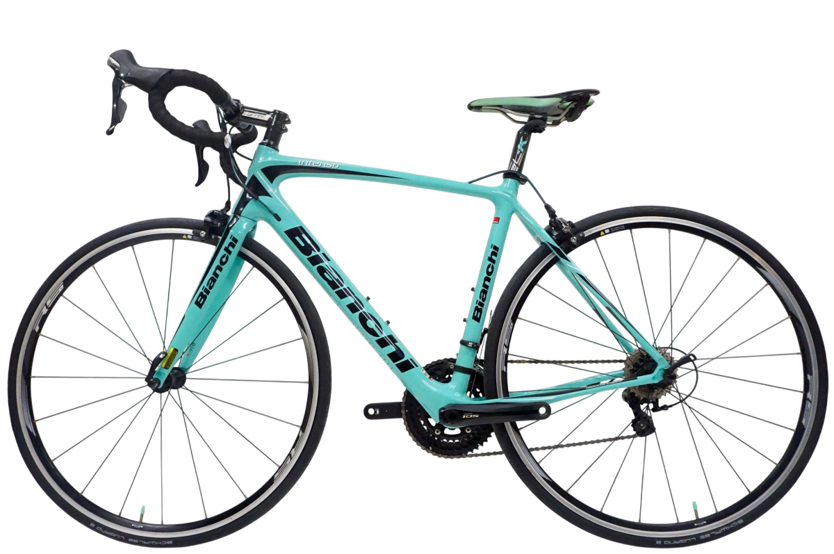 BIANCHI 「ビアンキ」 INTENSO 105 2015年モデル ロードバイク / 名古屋大須店