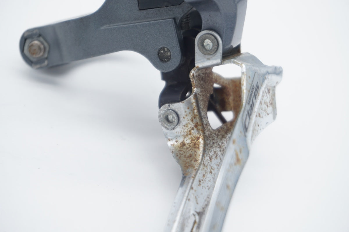 SHIMANO 「シマノ」 FD-2400 フロントディレイラ― / 滋賀大津店