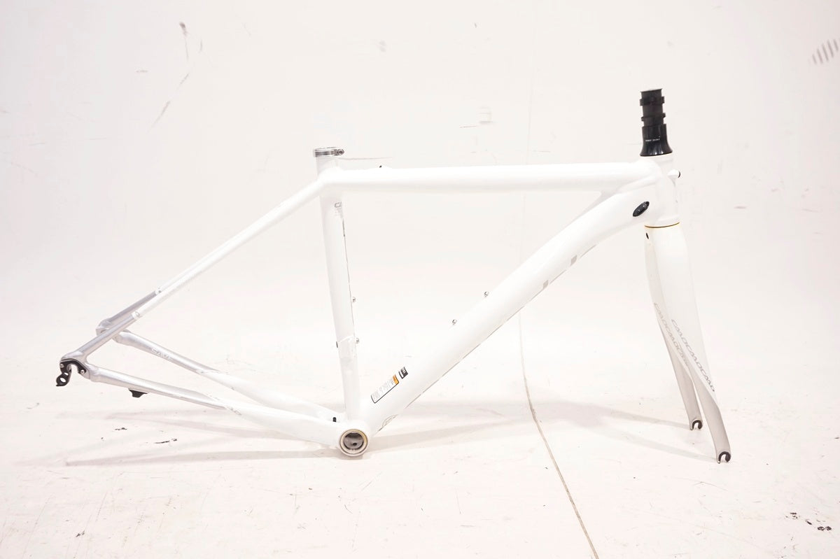 CANNONDALE  「キャノンデール」 CAAD10 WOMENS 2014年モデル フレームセット / 大阪門真店
