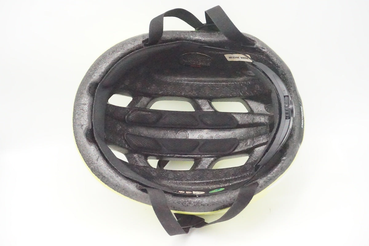 OGK KABUTO「オージーケーカブト」 CANVAS 57-59 cmサイズ ヘルメット/ 京都西院店