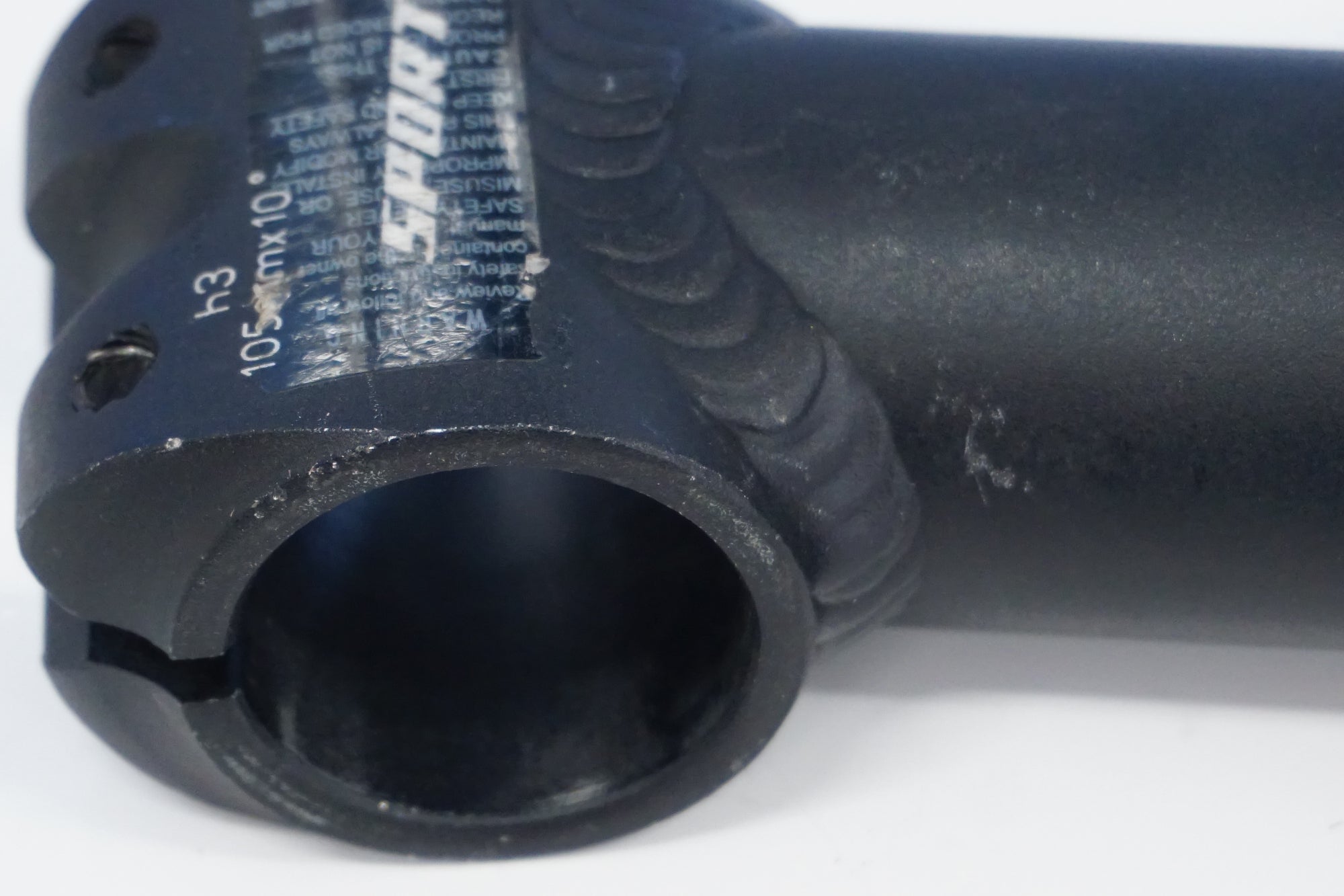 BONTRAGER 「ボントレガー」 SPORT φ25.4 105mm ステム / 浜松店
