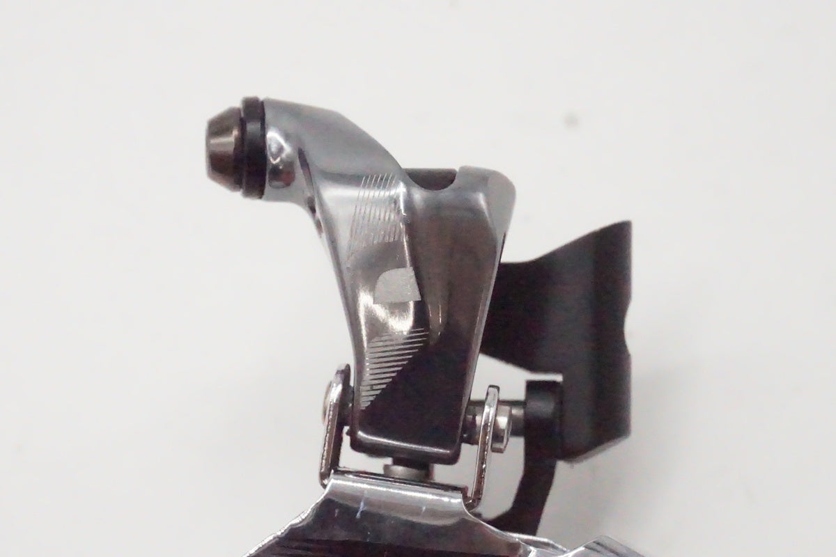 SRAM「スラム」 FORCE 22 フロントディレイラー/ 京都西院店