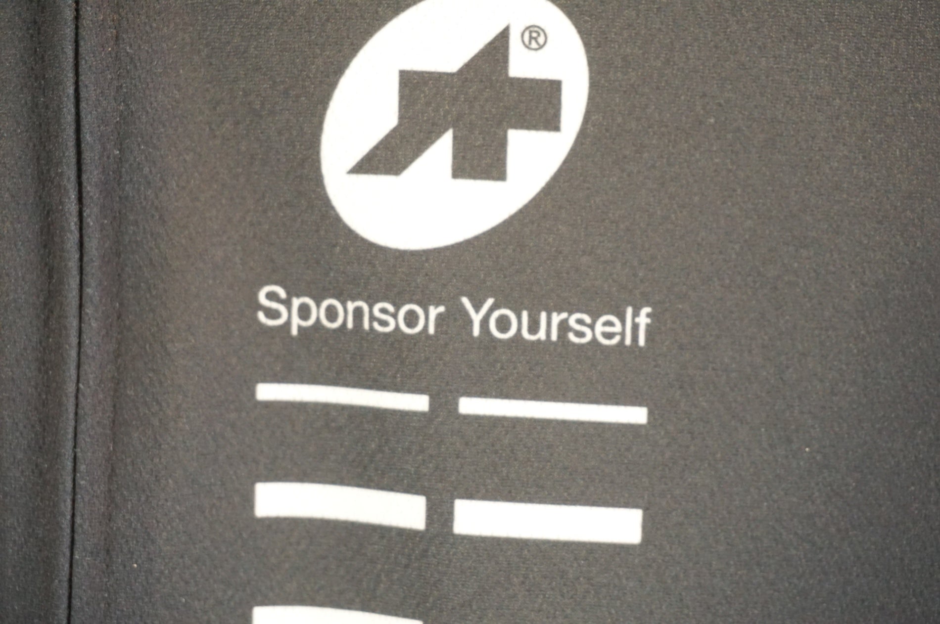 ASSOS 「アソス」 SS MILLE Sサイズ 半袖ジャージ / 宇都宮店