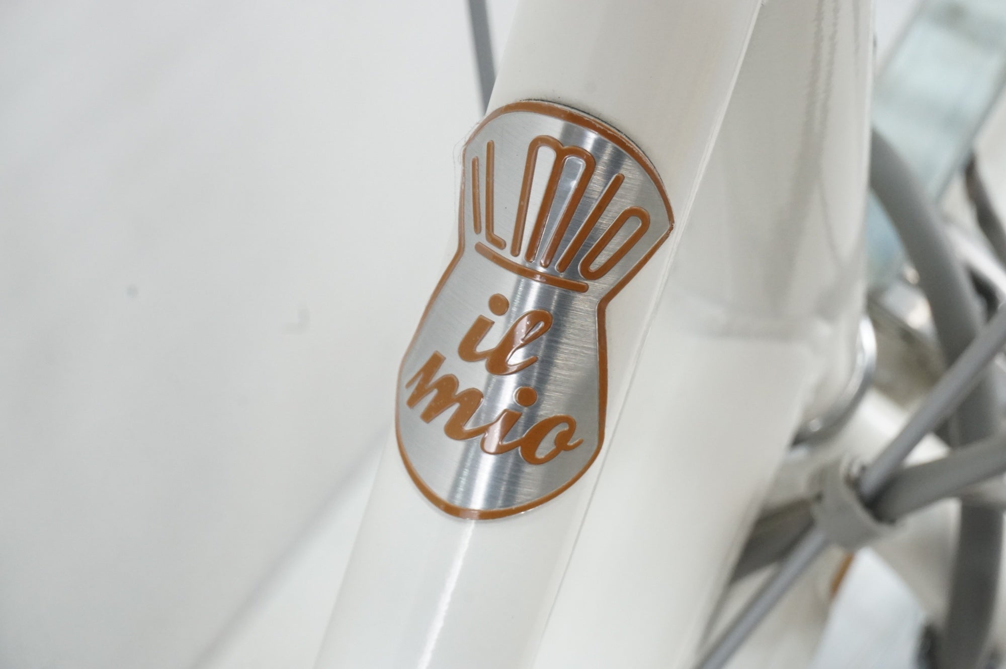 BRIDGESTONE 「ブリヂストン」 イルミオ IL4B49 2021年購入 24インチ 電動アシスト自転車 / 大宮店