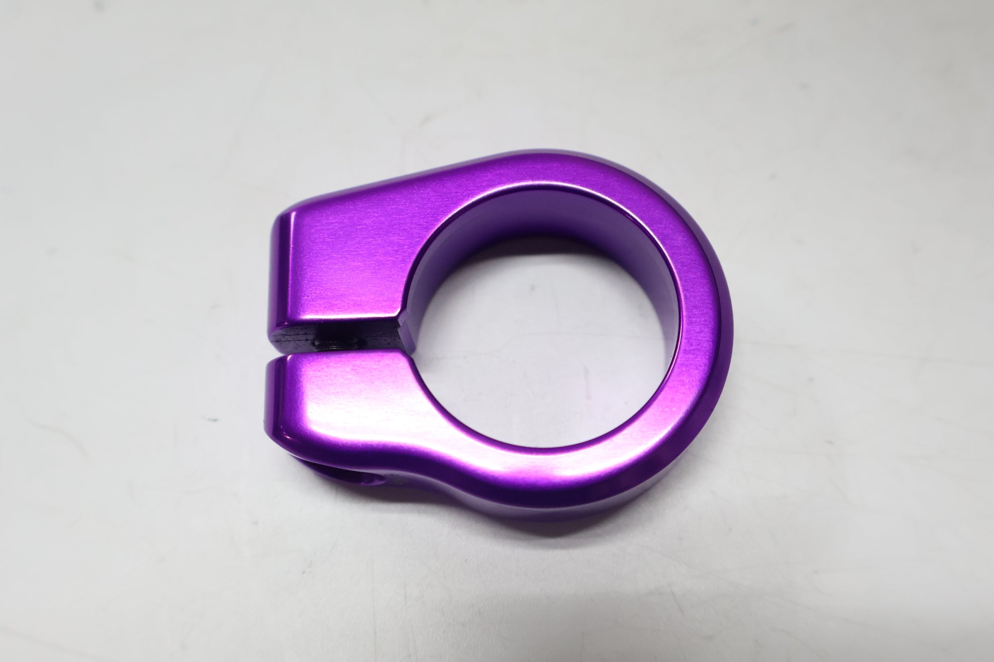 PHIL WOOD 「フィルウッド」 30.0mm シートクランプ / 高知店