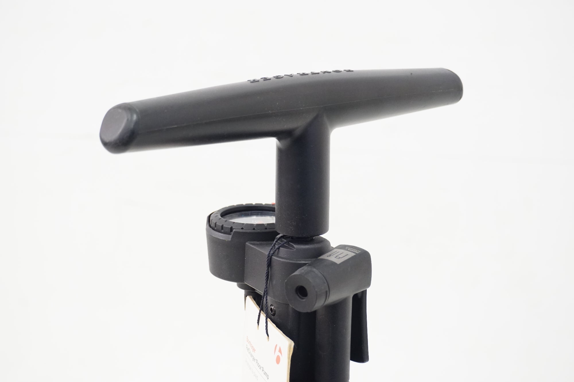 BONTRAGER 「ボントレガー」 RE CHARGER フロアポンプ　/ 浜松店