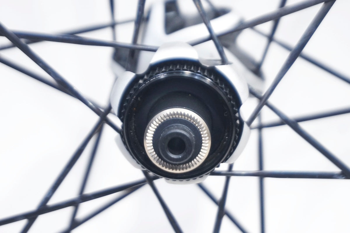 DT SWISS 「ディーティースイス」 PR1600 SPLINE SHIMANO 11s ホイールセット / 大阪門真店