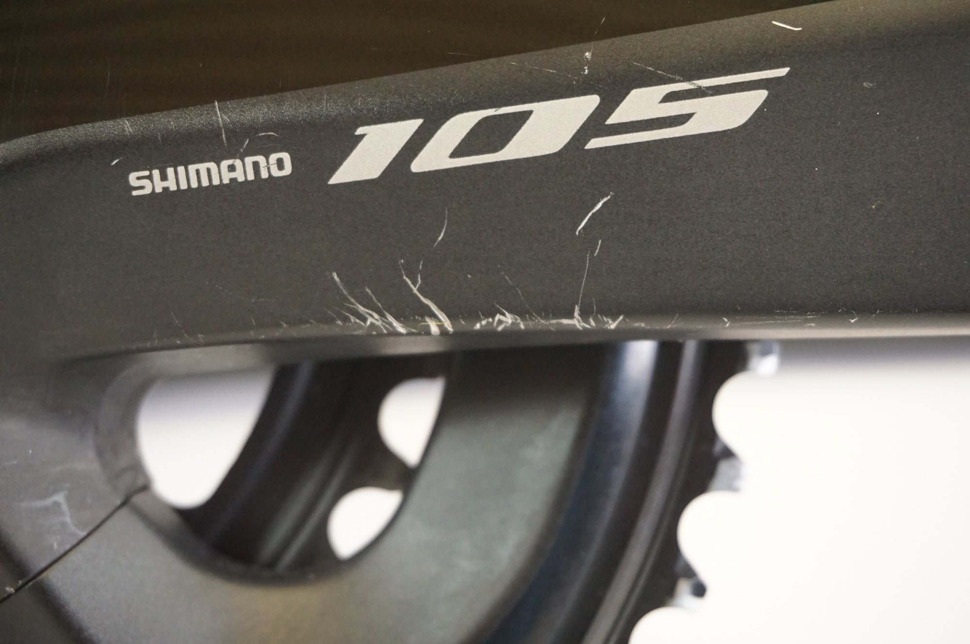 SHIMANO 「シマノ」 105 FC-R7000 50-34T 170mm クランク / 宇都宮店