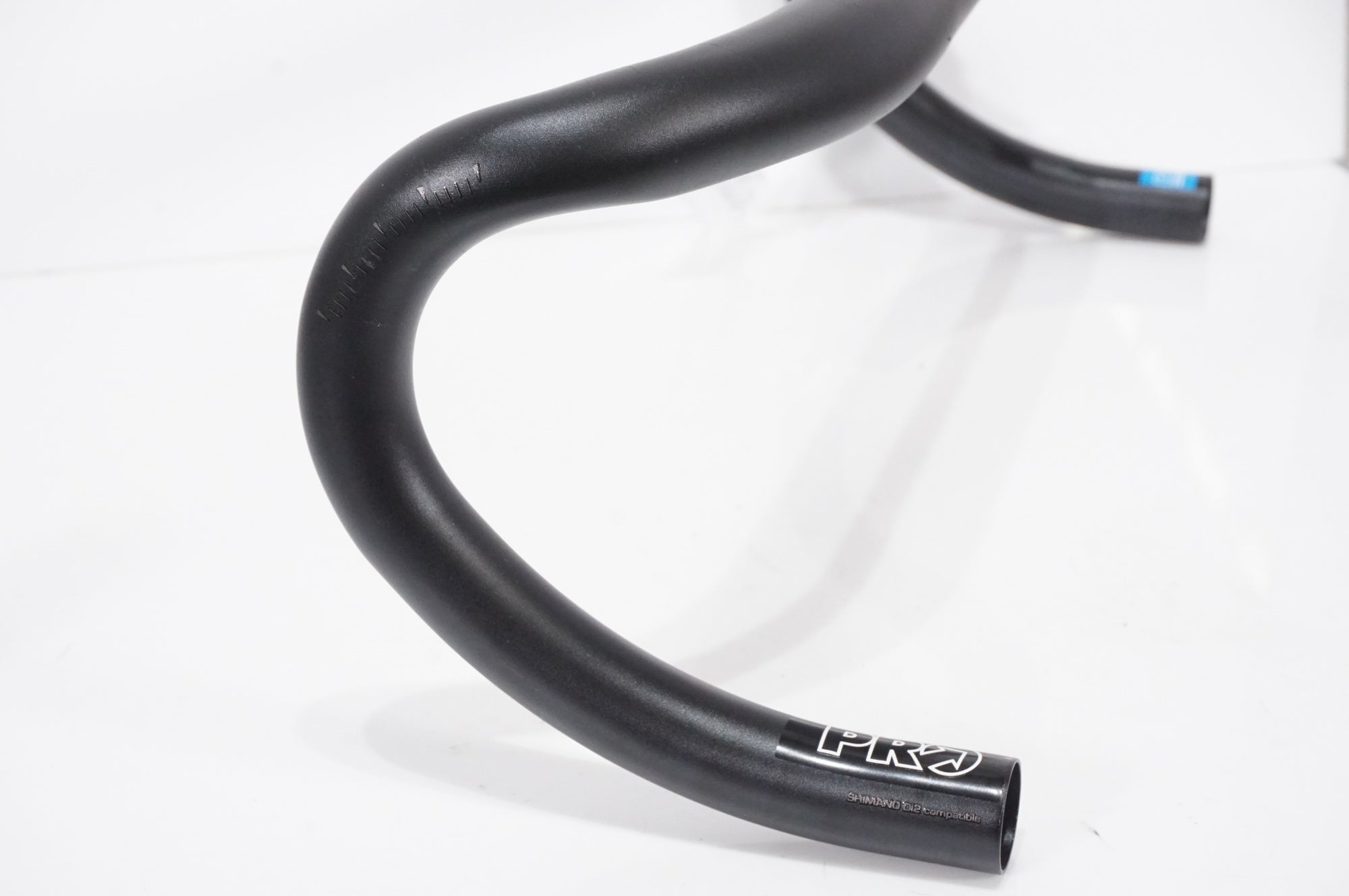 SHIMANO 「シマノ」 PRO VIBE COMPACT φ31.8 400mm ハンドル / AKIBA店