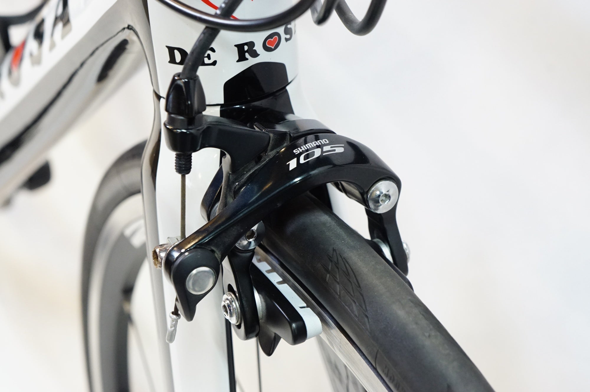 DE ROSA 「デローザ」 PLANET 2015年モデル ロードバイク / 熊谷本店