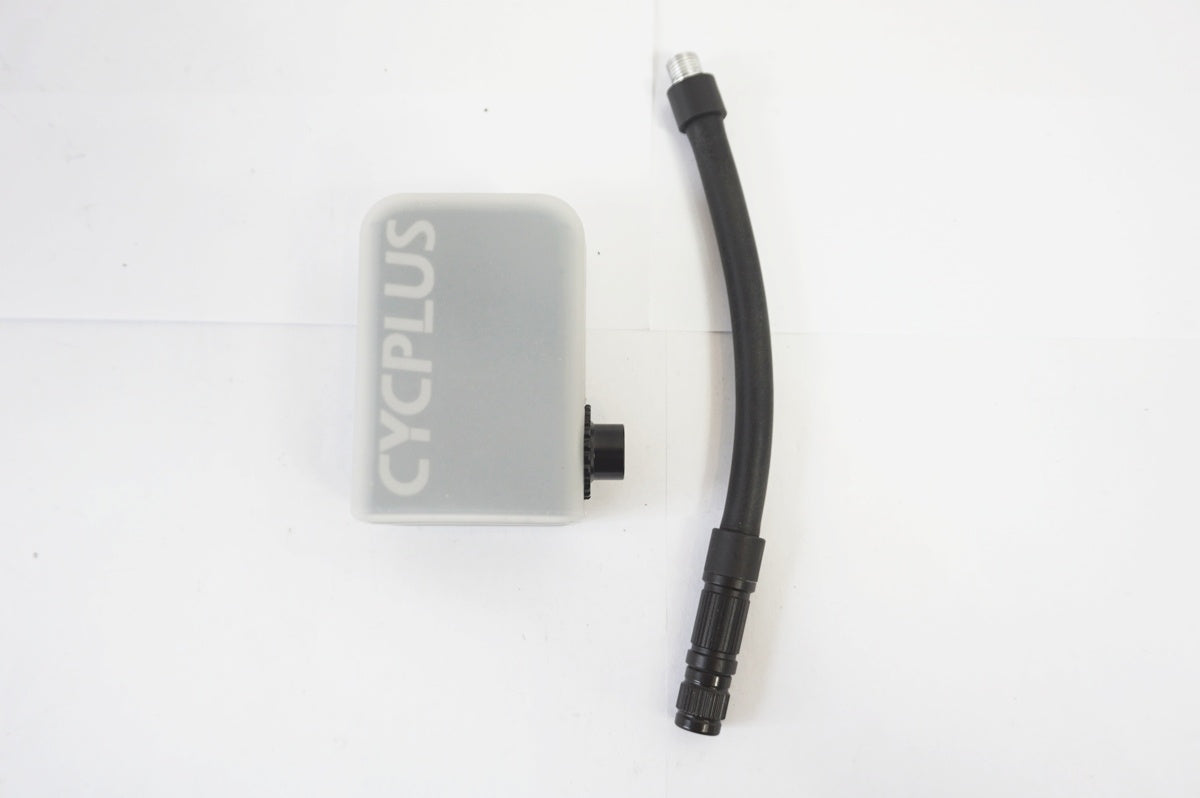 CYCPLUS 「サイクプラス」 AS2 電動ポンプ / バイチャリ世田谷店